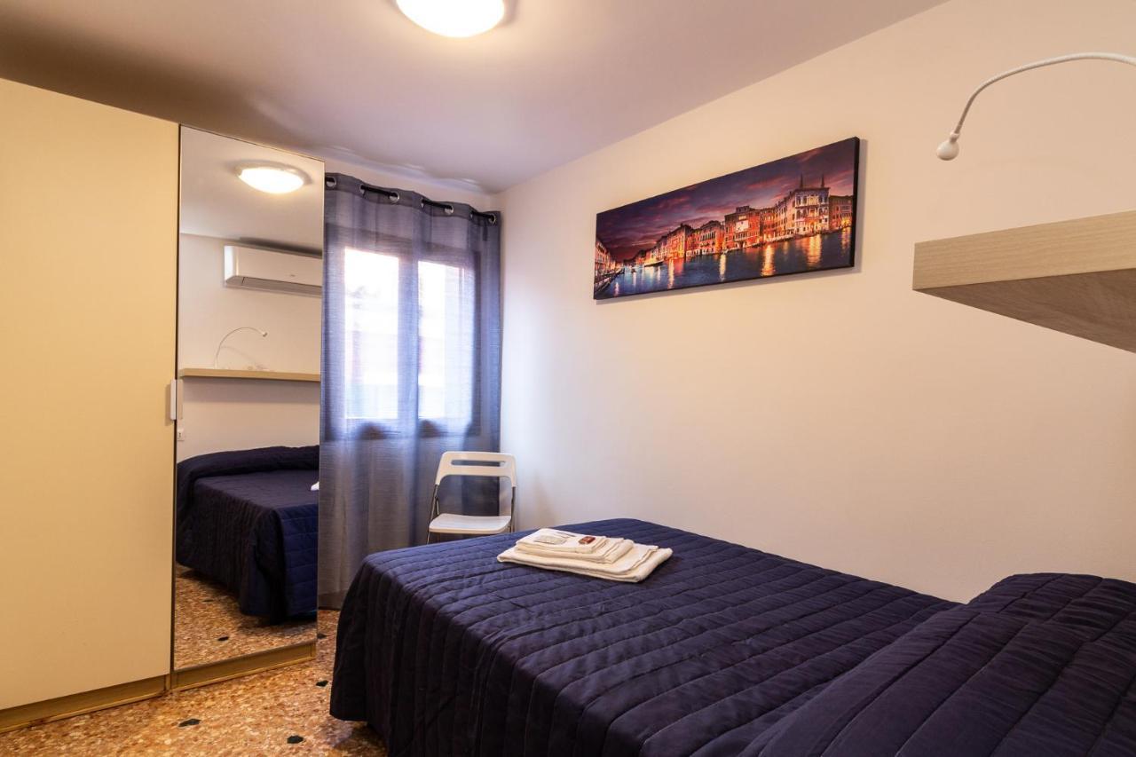 Veneziacentopercento Ole Apartamento Venecia