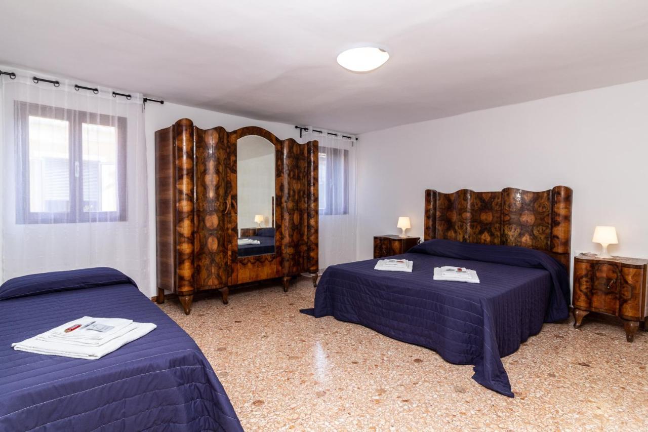 Veneziacentopercento Ole Apartamento Venecia